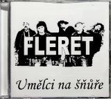 Fleret Umělci na šnůře 1983 - 2013