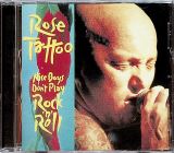 Rose Tattoo Nice Boys Don't Play Rock 'N' Roll (16 tracks)