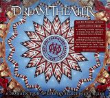 Dream Theater Lost Not Forgotten Archives: A Dramatic Tour Of Events - Select Board Mixes (Special 2CD)