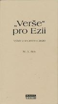 Mare-Czech „Verše“ pro Ezii