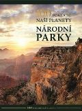 Rebo 100 pokladů naší planety: Národní parky