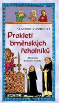MOBA Prokletí brněnských řeholníků