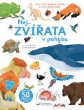 Baumann Anne-Sophie Nej... ZVÍŘATA v pohybu