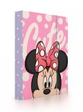 Karton P+P Box na sešity A5 Minnie