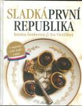 Všetíčková Eva Sladká první republika