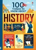 Mariani Federico 100 things to know about History