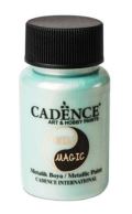 Cadence Cadence Twin Magic měnící barva 50 ml - zelená/červená