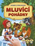 Junior Mluvící pohádky - Stiskni a poslouchej