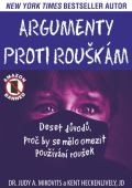 Bodyart Press Argumenty proti rouškám - Deset důvodů, proč by se mělo omezit používání roušek