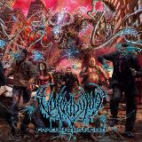 Mem Praenuntius Infinity (Digipack)