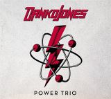 Danko Jones Power Trio