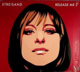Streisand Barbra Release Me 2