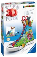 Ravensburger Ravensburger 3D Puzzle - Kecka Super Mario 108 dílků