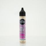 Cadence Cadence Metalické tekuté perly 25 ml - Šampaňská