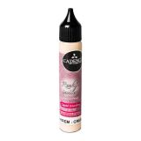 Cadence Cadence Tekuté perly 25 ml - Krémová