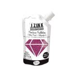 Aladine Aladine IZINK Diamantová barva 80 ml - lilková