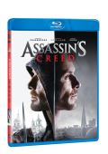 Magic Box Assassins Creed Blu-ray
