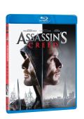 Magic Box Assassin´s Creed Blu-ray