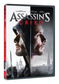 Magic Box Assassin´s Creed DVD