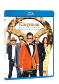 Magic Box Kingsman: Zlat kruh Blu-ray