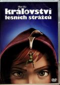 Magic Box Krlovstv lesnch strc DVD