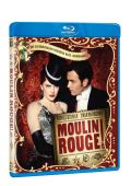 Magic Box Moulin Rouge Blu-ray