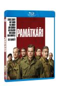 Magic Box Památkáři Blu-ray