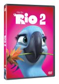 Magic Box Rio 2 - DVD