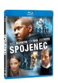 Magic Box Spojenec Blu-ray