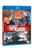 Magic Box Spy Game Blu-ray
