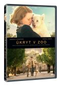 Magic Box Úkryt v zoo DVD