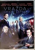 Magic Box Vrada v Orient expresu DVD