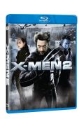 Magic Box X-Men 2 - Blu-ray