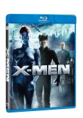 Magic Box X-Men Blu-ray