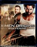 Magic Box X-Men Origins: Wolverine Blu-ray