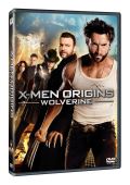 Magic Box X-Men Origins: Wolverine DVD