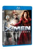 Magic Box X-Men: Poslední vzdor Blu-ray