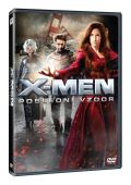 Magic Box X-Men: Poslední vzdor DVD