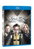 Magic Box X-Men: Prvn tda Blu-ray
