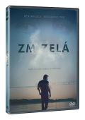 Magic Box Zmizelá DVD