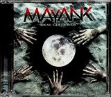 Frontiers Mayank