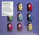 Marillion Anoraknophobia (Digipack)