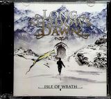 Frontiers Isle Of Wrath