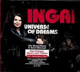 Rumpf Inga Universe Of Dreams & Hidden Tracks (Digipack)