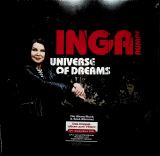 Rumpf Inga Universe Of Dreams & Hidde