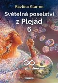 Fontána Světelná poselství z Plejád 6