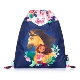 Karton P+P Sáček na cvičky Spirit Riding Free
