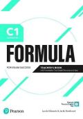 Edwards Lynda Formula C1 Advanced Teacher´s Book with Presentation Tool