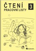Rubínka Čtení 3 - pracovní listy
