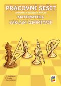 NNS Matematika - Základy geometrie (pracovní sešit)
